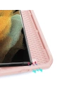 Hurtownia GSM - Dux Ducis Skin X tok Samsung Galaxy S21 Ultra rózsaszín - DDS491 - {ean13} - Hurt