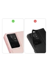 Hurtownia GSM - Dux Ducis Skin X tok Samsung Galaxy S21 Ultra rózsaszín - DDS491 - {ean13} - Hurt