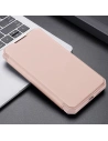 Hurtownia GSM - Etui Dux Ducis Skin X Samsung Galaxy S21 Ultra růžový - DDS491 - {ean13} - Hurt