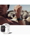 Hurtownia GSM - Etui Spigen Thin Fit Apple Watch 4/5/6/7/8/9/SE 44/45mm White - SPN479WHT - {ean13} - Hurt