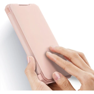 Hurtownia GSM - Case Dux Ducis Skin X Samsung Galaxy S21+ Plus rosa - DDS492 - {ean13} - Hurt