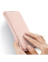 Hurtownia GSM - Etui Dux Ducis Skin X Samsung Galaxy S21+ Plus rozie - DDS492 - {ean13} - Hurt