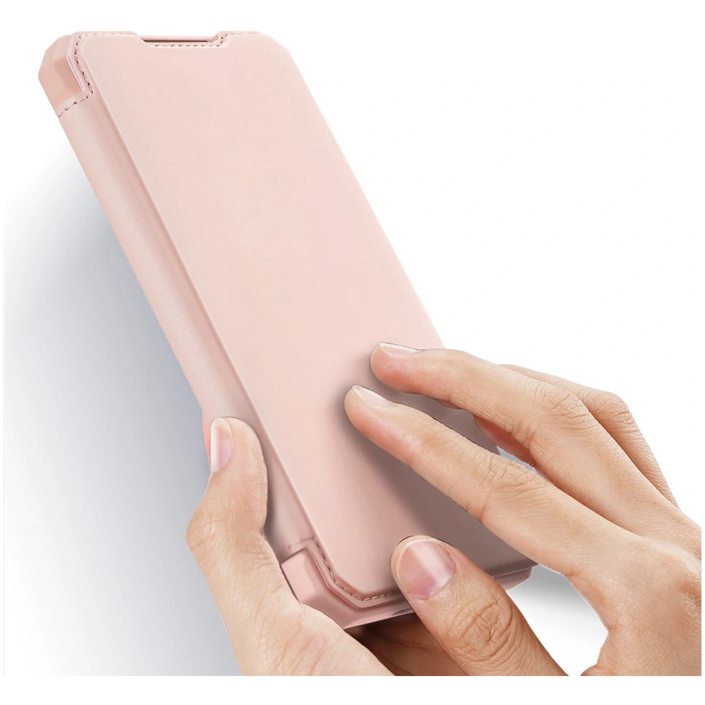 Hurtownia GSM - Case Dux Ducis Skin X Samsung Galaxy S21+ Plus rosa - DDS492 - {ean13} - Hurt