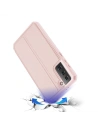 Hurtownia GSM - Case Dux Ducis Skin X Samsung Galaxy S21+ Plus rosa - DDS492 - {ean13} - Hurt