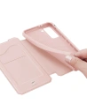 Hurtownia GSM - Case Dux Ducis Skin X Samsung Galaxy S21+ Plus rosa - DDS492 - {ean13} - Hurt