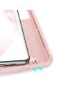 Hurtownia GSM - Case Dux Ducis Skin X Samsung Galaxy S21+ Plus rosa - DDS492 - {ean13} - Hurt