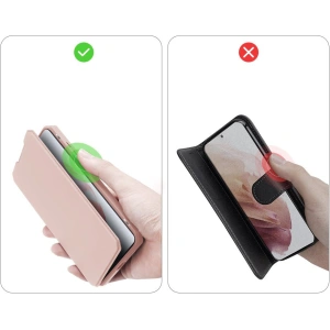 Wholesale Dux Ducis Skin X Samsung Galaxy S21+ Plus pink - DDS492 - {ean13} - Hurt