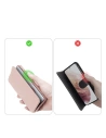 Hurtownia GSM - Etui Dux Ducis Skin X Samsung Galaxy S21+ Plus rozie - DDS492 - {ean13} - Hurt