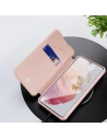 Hurtownia GSM - Case Dux Ducis Skin X Samsung Galaxy S21+ Plus rosa - DDS492 - {ean13} - Hurt
