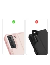 Hurtownia GSM - Case Dux Ducis Skin X Samsung Galaxy S21+ Plus rosa - DDS492 - {ean13} - Hurt