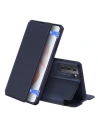 Case Dux Ducis Skin X Samsung Galaxy S21 blau