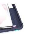 Hurtownia GSM - Etui Dux Ducis Skin X Samsung Galaxy S21 modrý - DDS494 - {ean13} - Hurt