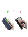 Hurtownia GSM - Etui Dux Ducis Skin X Samsung Galaxy S21 modrý - DDS494 - {ean13} - Hurt
