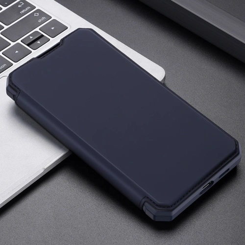 Etui Dux Ducis Skin X Samsung Galaxy S21 niebieski