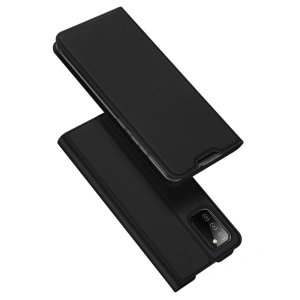 Hurtownia GSM - Etui Dux Ducis Skin Pro Samsung Galaxy A02s EU černé - DDS496 - {ean13} - Hurt