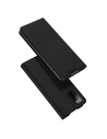 Etui Dux Ducis Skin Pro Samsung Galaxy A02s EU černé