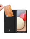 Hurtownia GSM - Etui Dux Ducis Skin Pro Samsung Galaxy A02s UE negru - DDS496 - {ean13} - Hurt