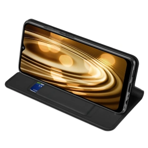 Hurtownia GSM - Etui Dux Ducis Skin Pro Samsung Galaxy A02s EU černé - DDS496 - {ean13} - Hurt