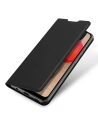 Hurtownia GSM - Dux Ducis Skin Pro tok Samsung Galaxy A02s EU fekete - DDS496 - {ean13} - Hurt