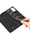 Hurtownia GSM - Case Dux Ducis Skin Pro Samsung Galaxy A02s EU schwarz - DDS496 - {ean13} - Hurt