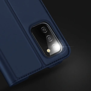 Hurtownia GSM - Etui Dux Ducis Skin Pro Samsung Galaxy A02s EU černé - DDS496 - {ean13} - Hurt