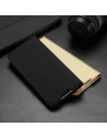 Hurtownia GSM - Dux Ducis Skin Pro tok Samsung Galaxy A02s EU fekete - DDS496 - {ean13} - Hurt