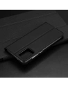 Hurtownia GSM - Dux Ducis Skin Pro tok Samsung Galaxy A02s EU fekete - DDS496 - {ean13} - Hurt