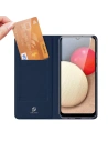 Hurtownia GSM - Etui Dux Ducis Skin Pro Samsung Galaxy A02s EU modré - DDS497 - {ean13} - Hurt