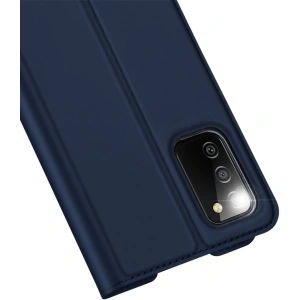 Hurtownia GSM - Etui Dux Ducis Skin Pro Samsung Galaxy A02s EU modré - DDS497 - {ean13} - Hurt