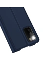 Hurtownia GSM - Etui Dux Ducis Skin Pro Samsung Galaxy A02s EU modré - DDS497 - {ean13} - Hurt