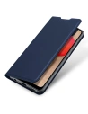 Hurtownia GSM - Etui Dux Ducis Skin Pro Samsung Galaxy A02s EU modré - DDS497 - {ean13} - Hurt