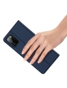 Hurtownia GSM - Etui Dux Ducis Skin Pro Samsung Galaxy A02s EU modré - DDS497 - {ean13} - Hurt