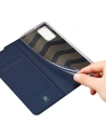 Hurtownia GSM - Etui Dux Ducis Skin Pro Samsung Galaxy A02s EU modré - DDS497 - {ean13} - Hurt