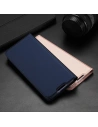 Hurtownia GSM - Etui Dux Ducis Skin Pro Samsung Galaxy A02s EU modré - DDS497 - {ean13} - Hurt