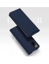 Hurtownia GSM - Etui Dux Ducis Skin Pro Samsung Galaxy A02s EU modré - DDS497 - {ean13} - Hurt