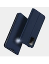 Hurtownia GSM - Etui Dux Ducis Skin Pro Samsung Galaxy A02s EU modré - DDS497 - {ean13} - Hurt
