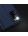 Hurtownia GSM - Etui Dux Ducis Skin Pro Samsung Galaxy A02s EU modré - DDS497 - {ean13} - Hurt