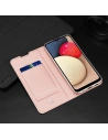 Hurtownia GSM - Etui Dux Ducis Skin Pro Samsung Galaxy A02s EU modré - DDS497 - {ean13} - Hurt