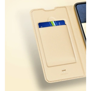 Hurtownia GSM - Etui Dux Ducis Skin Pro Samsung Galaxy A02s EU modré - DDS497 - {ean13} - Hurt