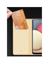 Hurtownia GSM - Etui Dux Ducis Skin Pro Samsung Galaxy A02s EU modré - DDS497 - {ean13} - Hurt
