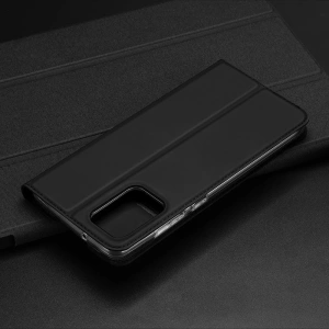 Hurtownia GSM - Etui Dux Ducis Skin Pro Samsung Galaxy A02s EU modré - DDS497 - {ean13} - Hurt