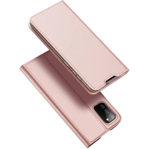 Hurtownia GSM - Etui Dux Ducis Skin Pro Samsung Galaxy A02s EU růžové - DDS498 - {ean13} - Hurt