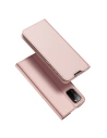 Etui Dux Ducis Skin Pro Samsung Galaxy A02s EU růžové