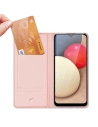 Hurtownia GSM - Etui Dux Ducis Skin Pro Samsung Galaxy A02s EU rozie - DDS498 - {ean13} - Hurt
