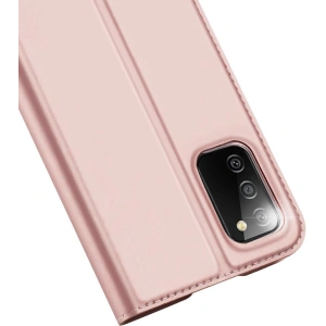 Hurtownia GSM - Etui Dux Ducis Skin Pro Samsung Galaxy A02s EU růžové - DDS498 - {ean13} - Hurt