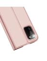 Wholesale Dux Ducis Skin Pro Samsung Galaxy A02s EU pink - DDS498 - {ean13} - Hurt