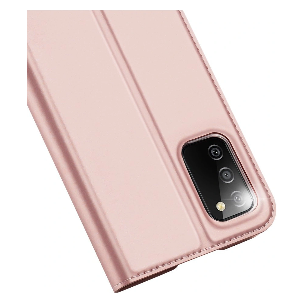 Hurtownia GSM - Etui Dux Ducis Skin Pro Samsung Galaxy A02s EU rózsaszín - DDS498 - {ean13} - Hurt