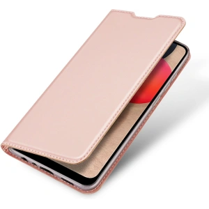 Hurtownia GSM - Etui Dux Ducis Skin Pro Samsung Galaxy A02s EU růžové - DDS498 - {ean13} - Hurt