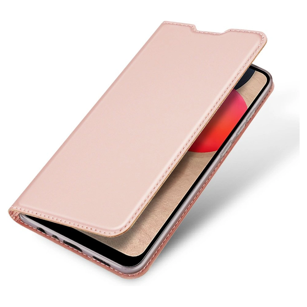 Hurtownia GSM - Etui Dux Ducis Skin Pro Samsung Galaxy A02s EU rózsaszín - DDS498 - {ean13} - Hurt