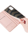 Hurtownia GSM - Etui Dux Ducis Skin Pro Samsung Galaxy A02s EU rózsaszín - DDS498 - {ean13} - Hurt